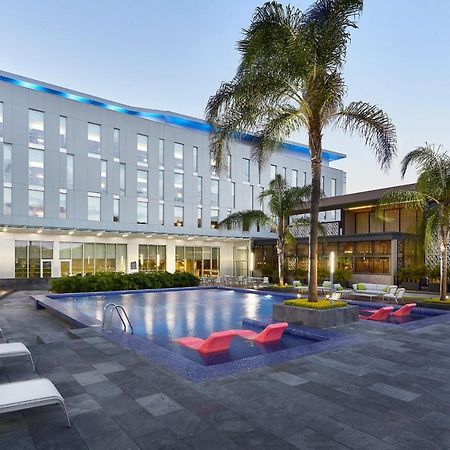 เอลอฟต์ เกเรตาโร Hotel ภายนอก รูปภาพ