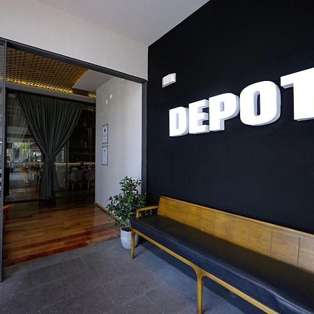 เอลอฟต์ เกเรตาโร Hotel ภายนอก รูปภาพ