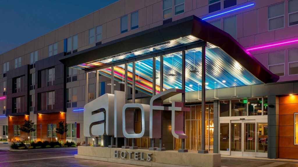 เอลอฟต์ เกเรตาโร Hotel ภายนอก รูปภาพ