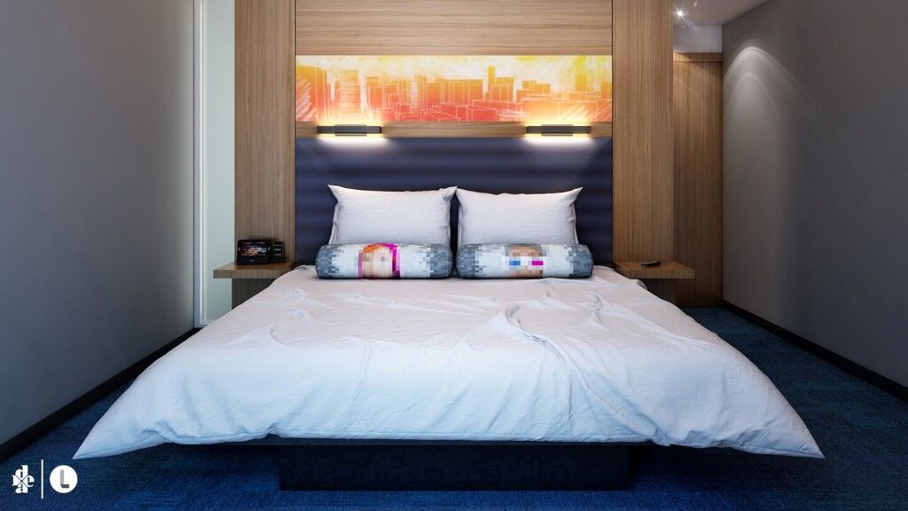 เอลอฟต์ เกเรตาโร Hotel ภายนอก รูปภาพ